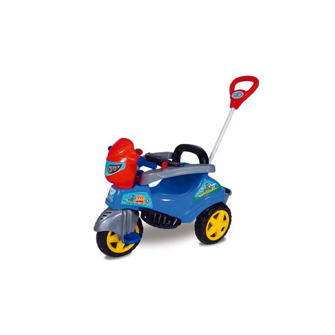 Triciclo Baby - Foto 2