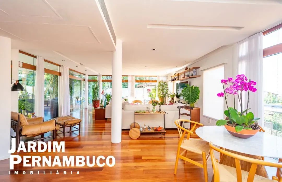 Casa Impecável no Jardim Pernambuco - Foto 2