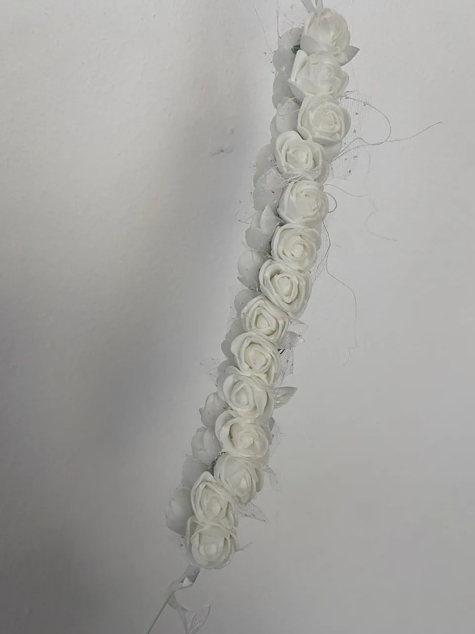 Coroa de flores - Foto 4