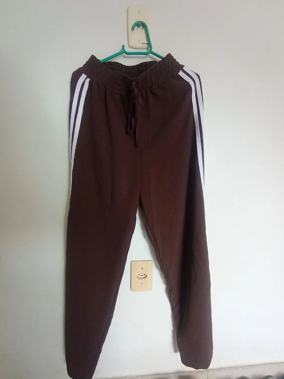 Vende-se calça marrom 
