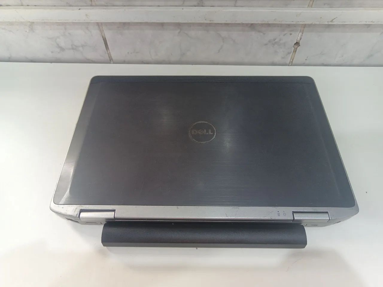 Notebook Dell i5 com SSD  - Foto 4