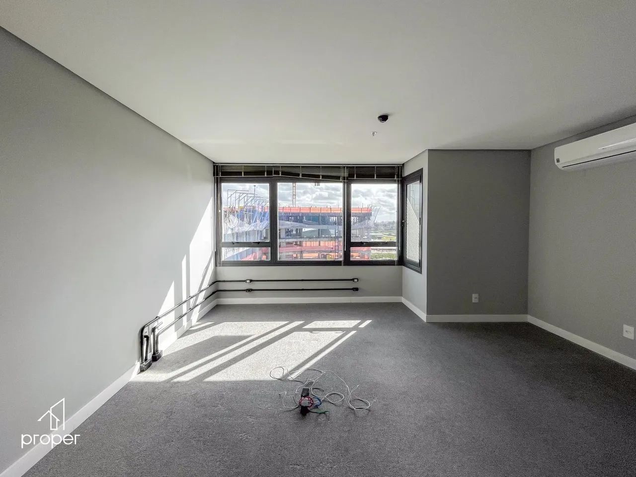 Sala comercial para alugar no Live Work, Parque Una - Pelotas/RS - Foto 2