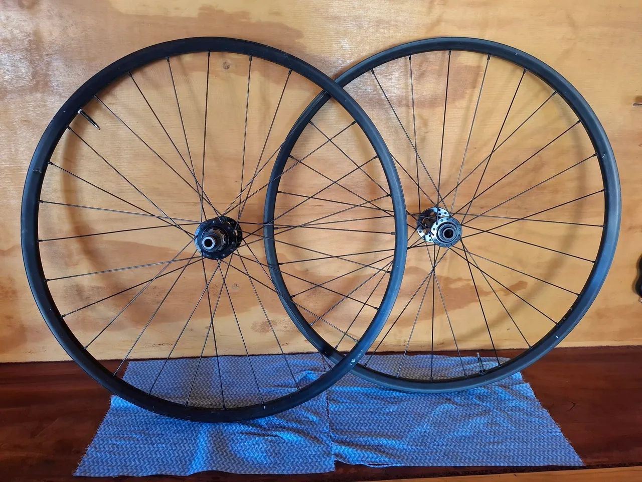 Par de rodas Specialized boost padrão XD  - Foto 3