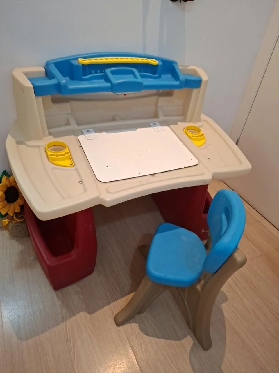 Mesa Infantil - Foto 2