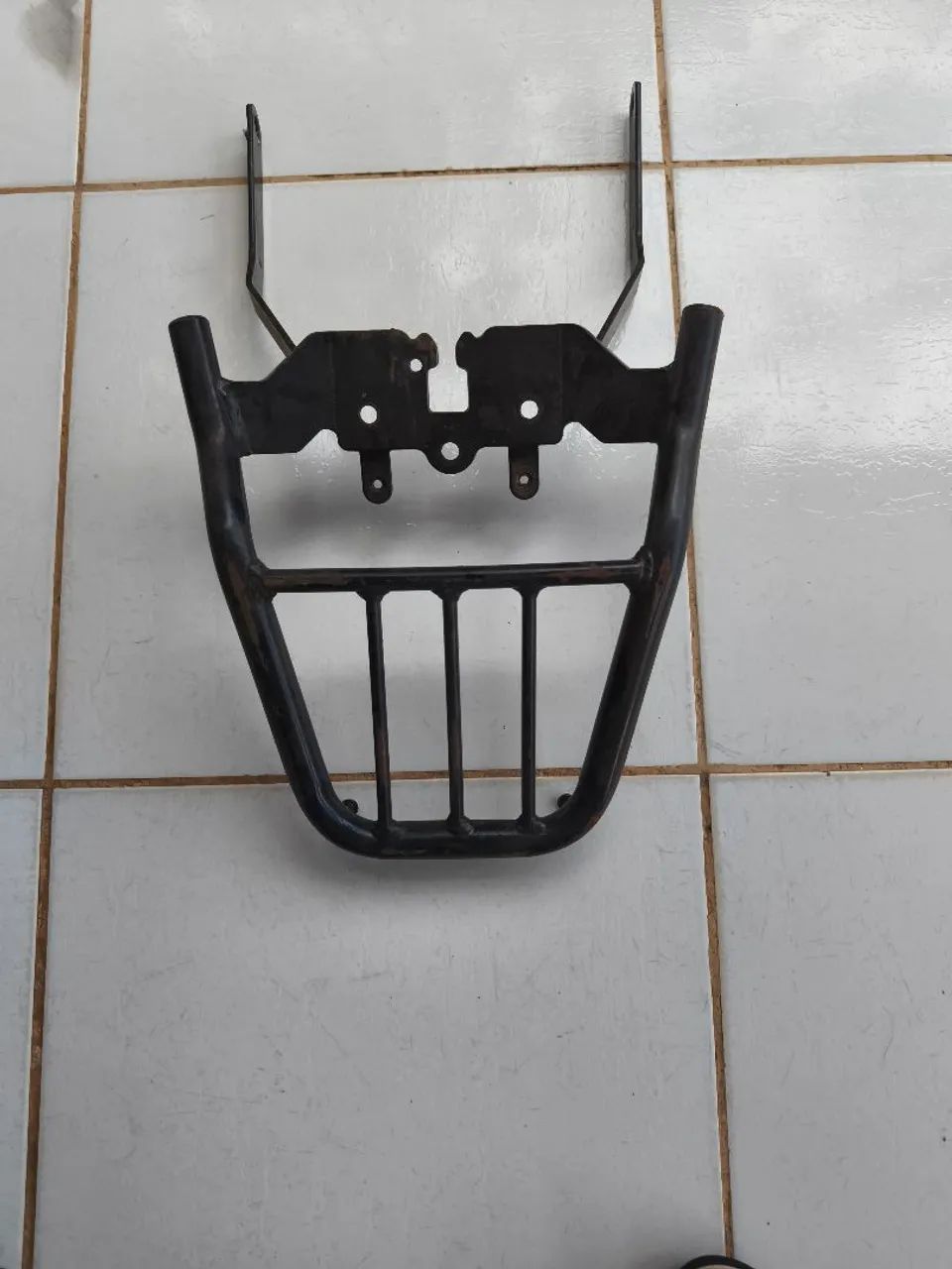 Suporte da biz 