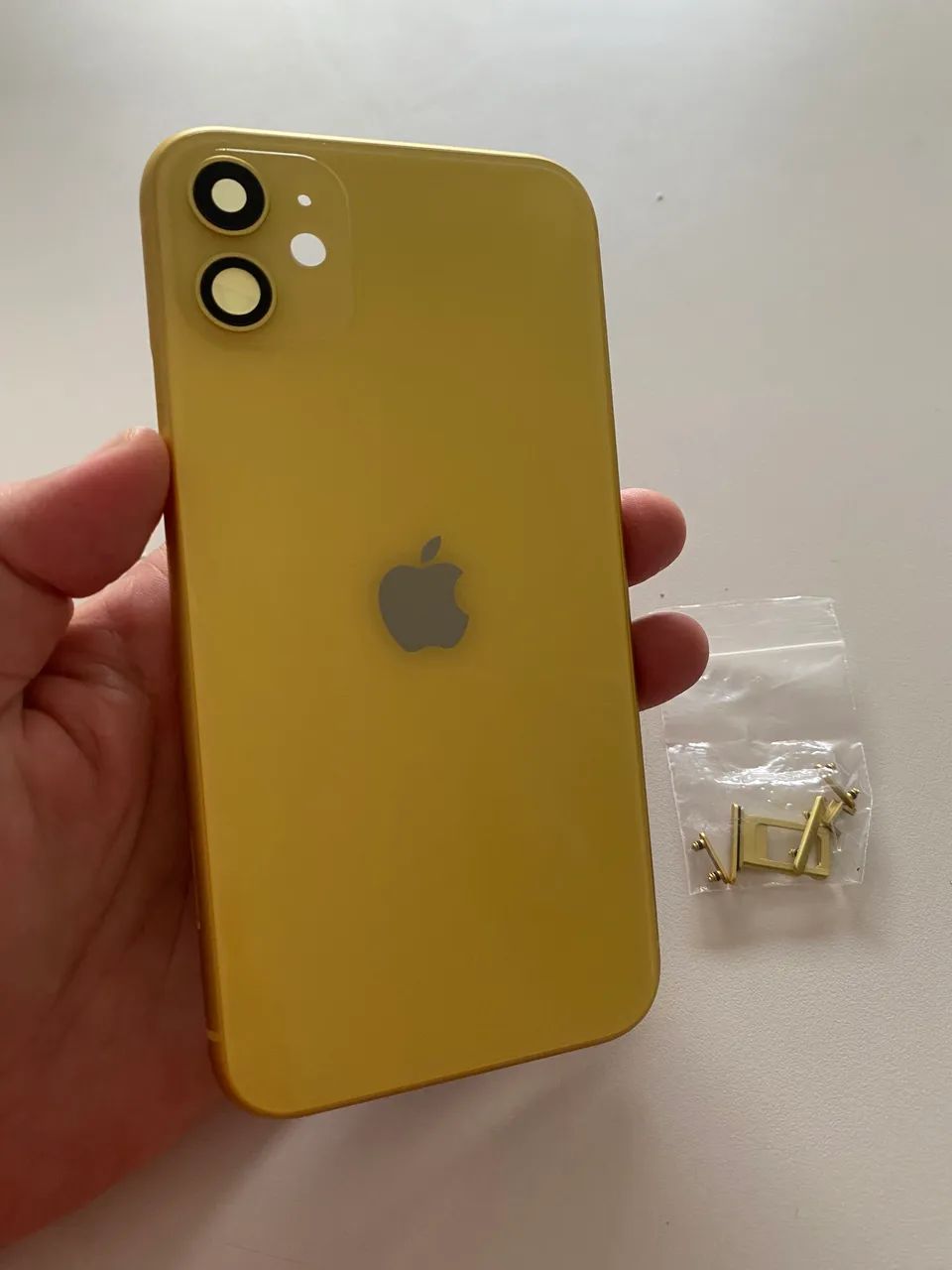 Carcaça iPhone 11 - Foto 4