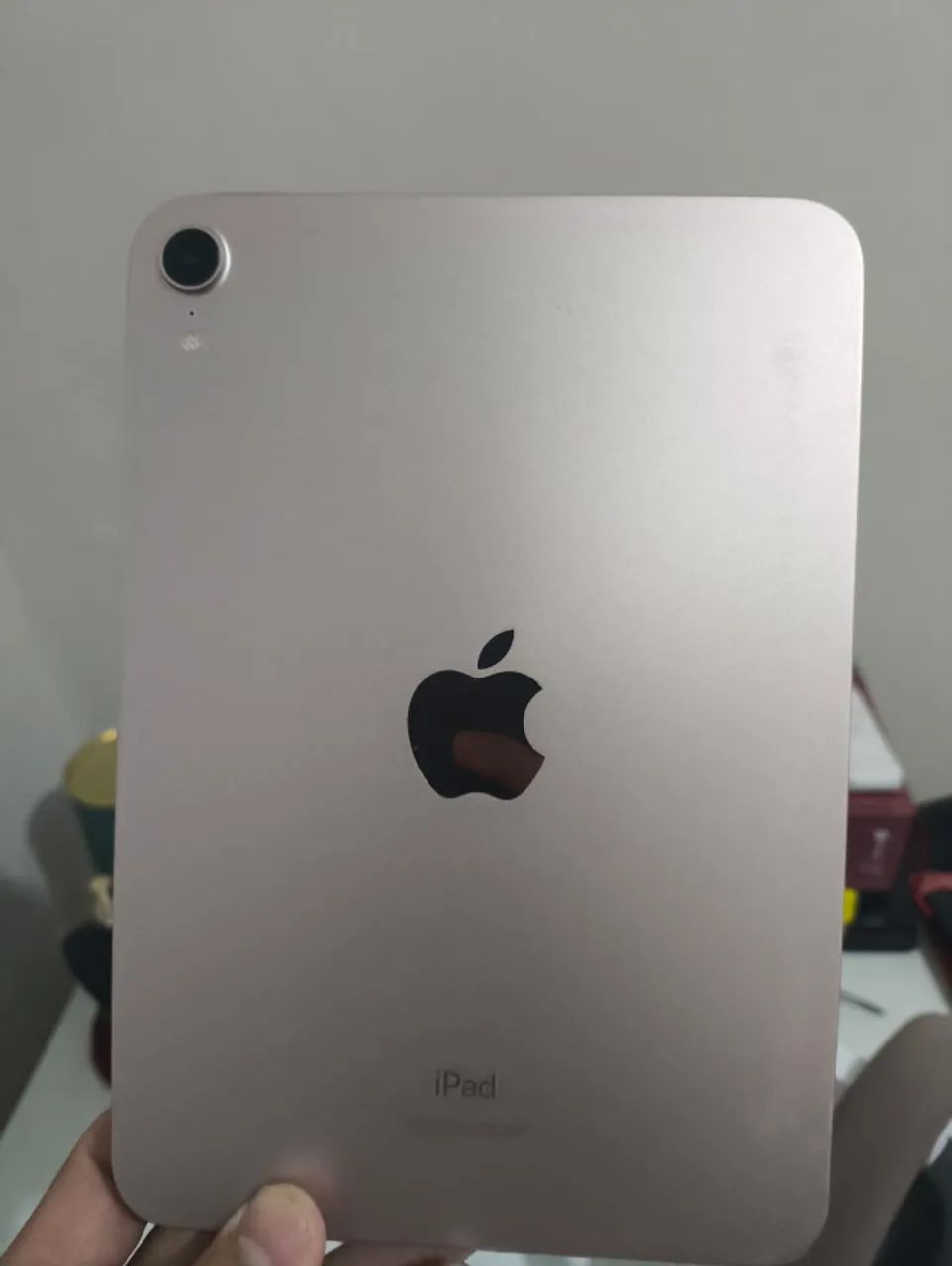 iPad mini 6 (64GB) na Caixa - Venda ou Troca - Foto 3