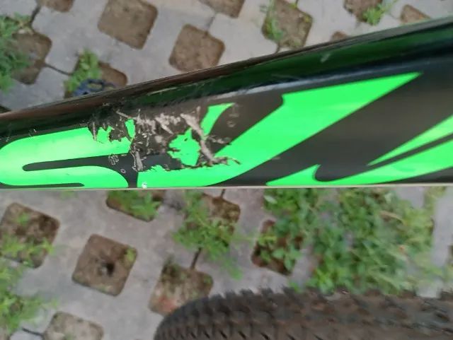 Bicicleta aro 29 - nova.  - Foto 3