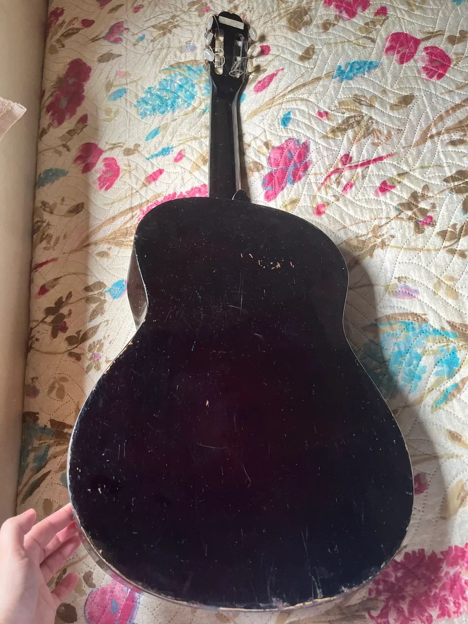 Violão 250,00$ - Foto 3