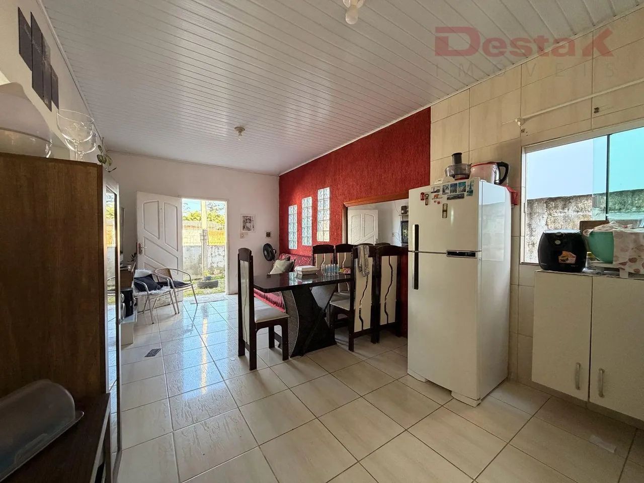 Casa no bairro Prado de Baixo - Biguaçu - Foto 5