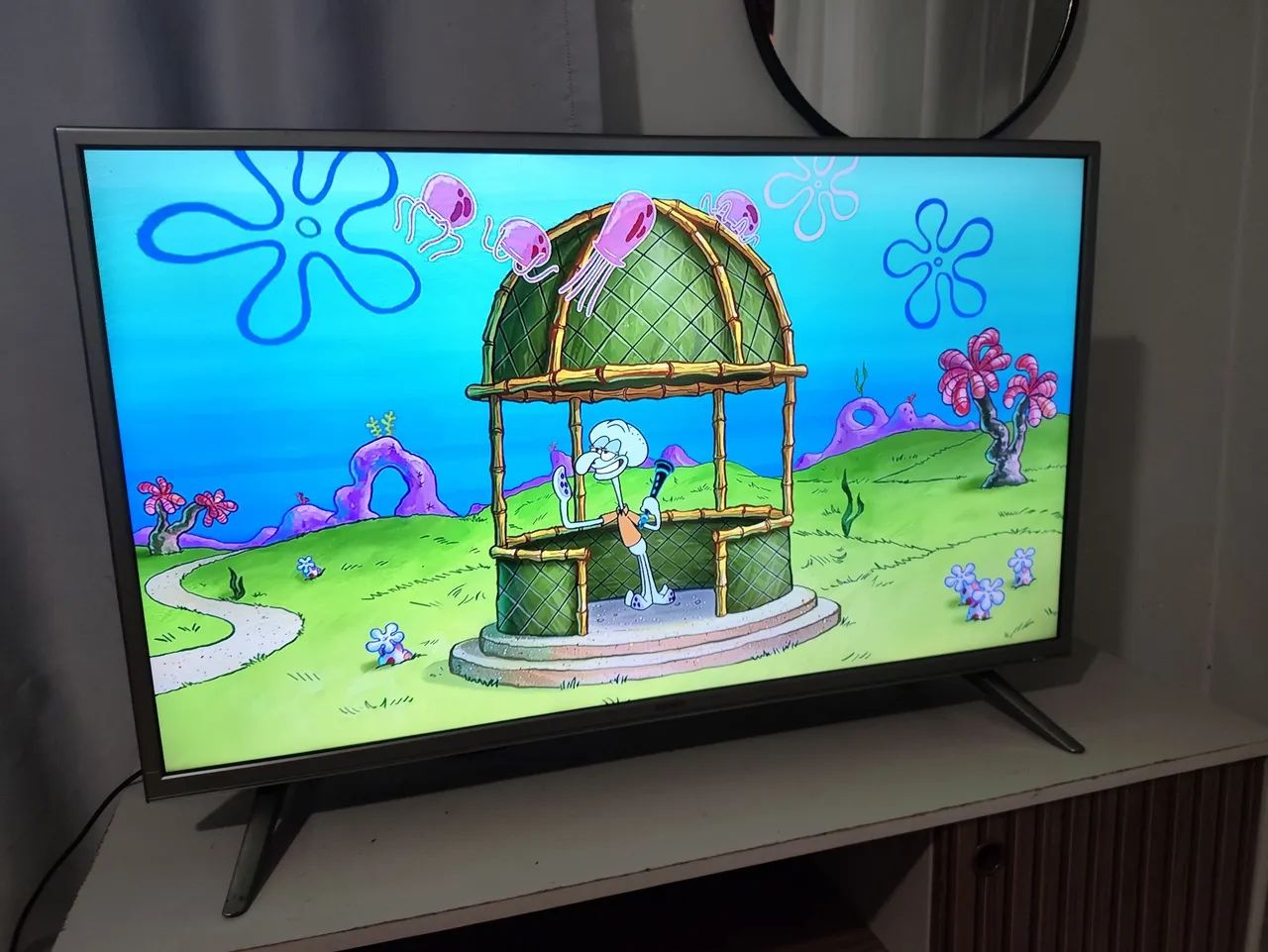 TV 40 POL. SMART WI-FI. - Foto 4