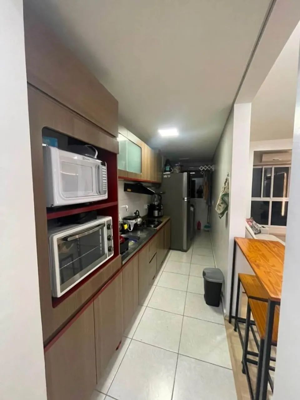 Apartamento Cei Sul 2 quartos 180.000 - Foto 5