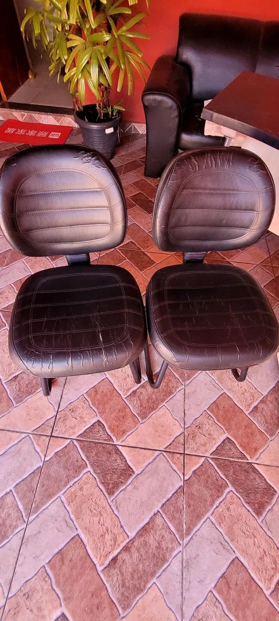Mesa de escritório curvada! - Foto 2