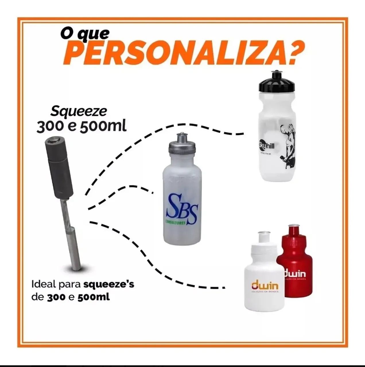 Turbo Transfer 360 Transfer Giro 9x1 - Foto 4
