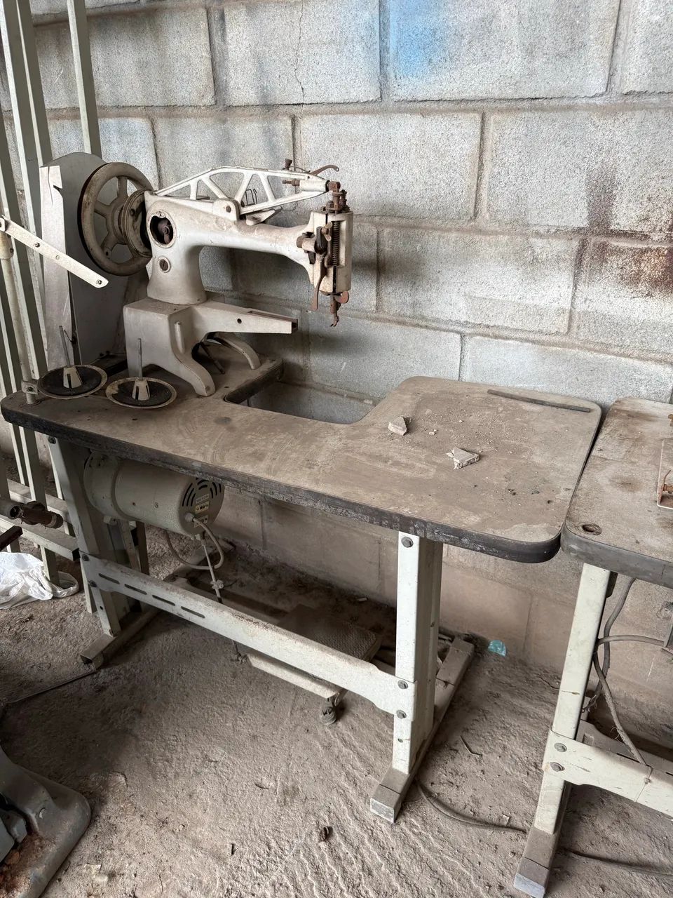 Máquinas de costura diversas  - Foto 4