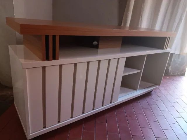 Rack para tv - Foto 2