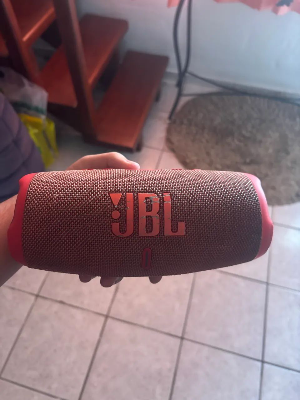 Jbl charge 5