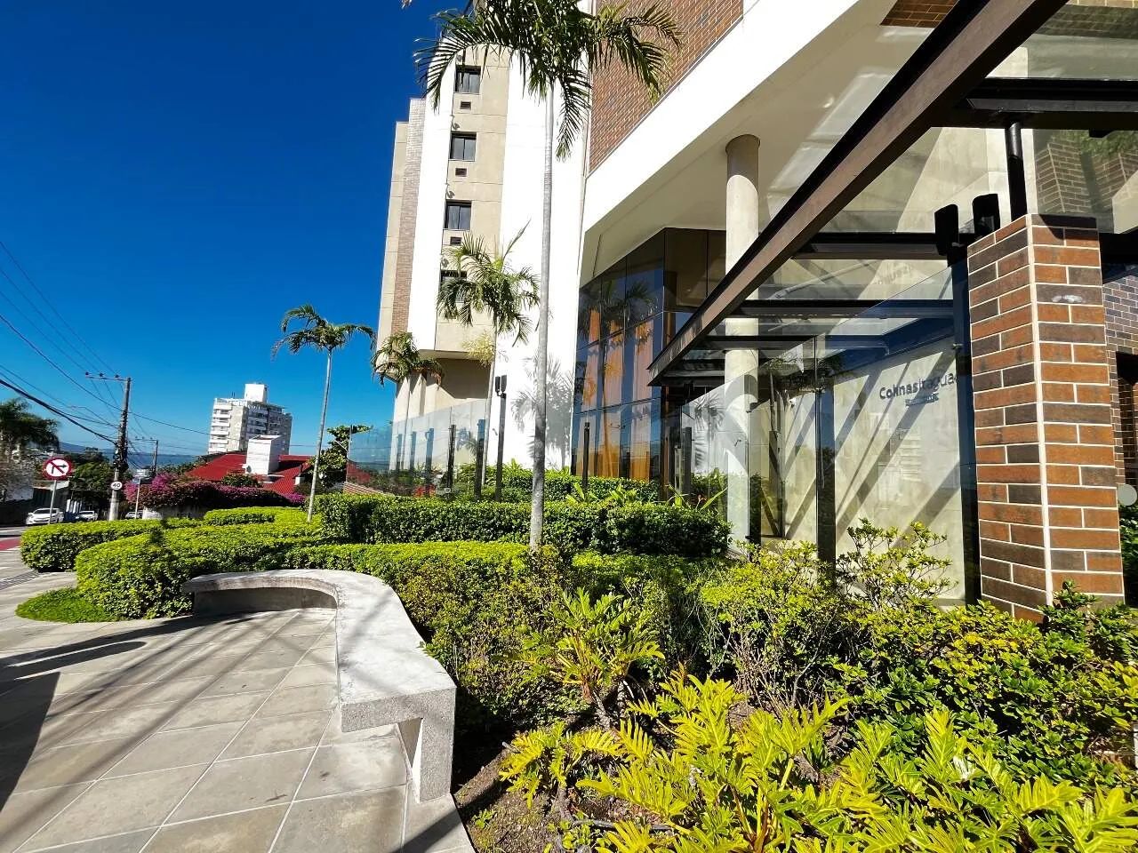 Apartamento à venda, 2 quartos, 2 suítes, 2 vagas, Abraao - Florianópolis/SC - Foto 3