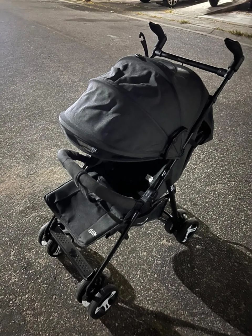Carro de Bebe - Foto 3