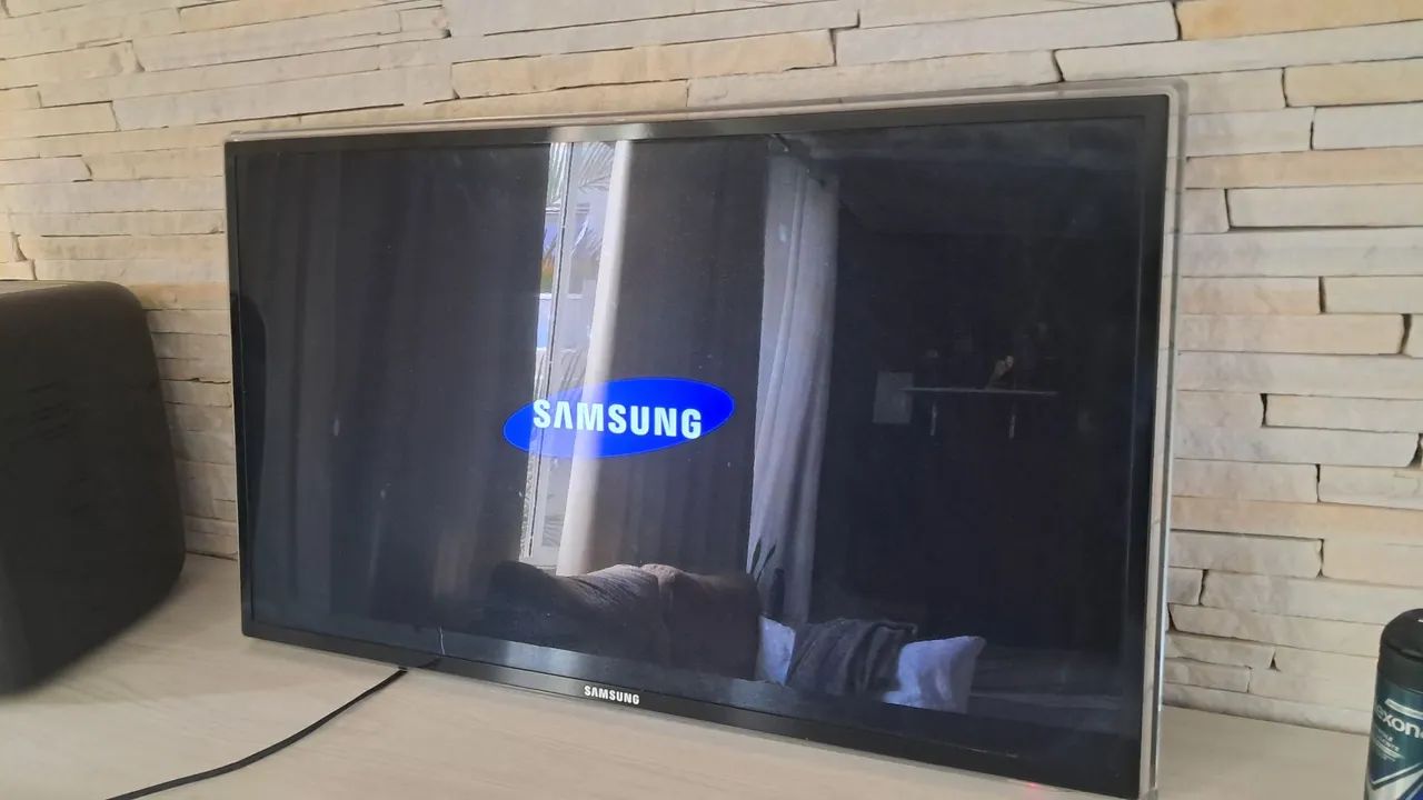 TV Samsung 32 polegadas