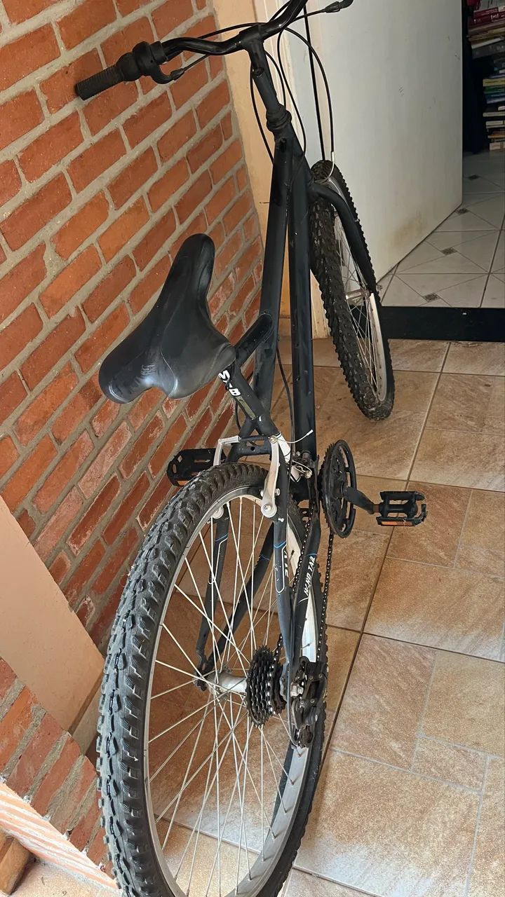 Caloi Montana aro 26,  21v