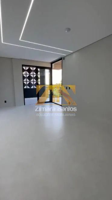 Casa de Condomínio com 4 Quartos à Venda, Plano Diretor Sul - Palmas - Foto 4