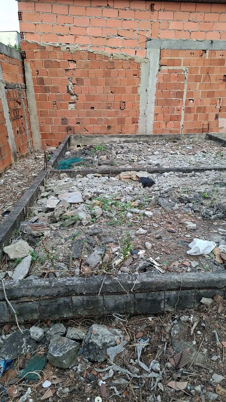 VENDO TERRENO EM VILA NOVA DE COLARES - Foto 2