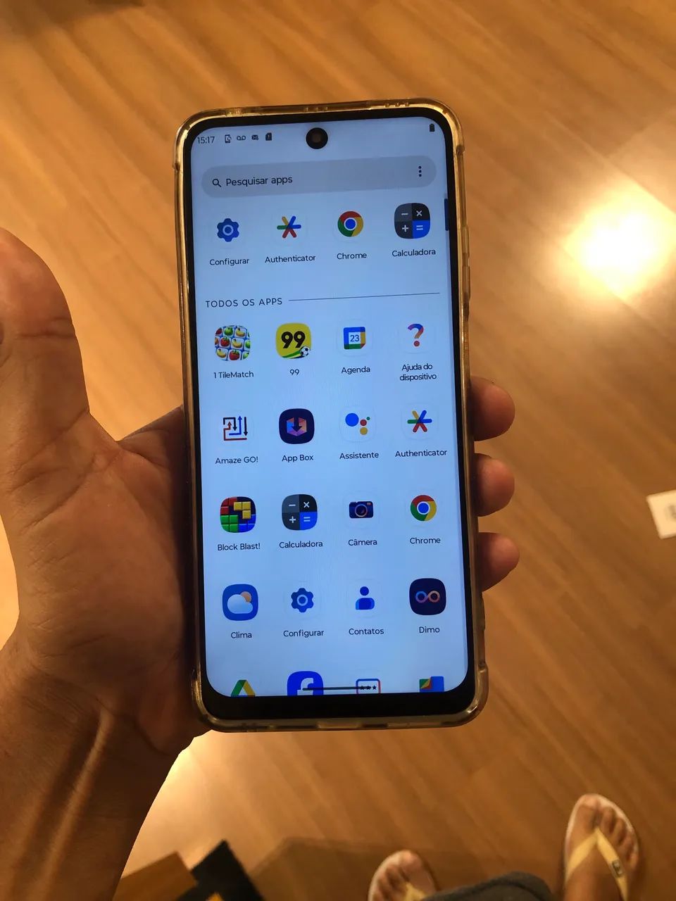 Moto g05 - Foto 2