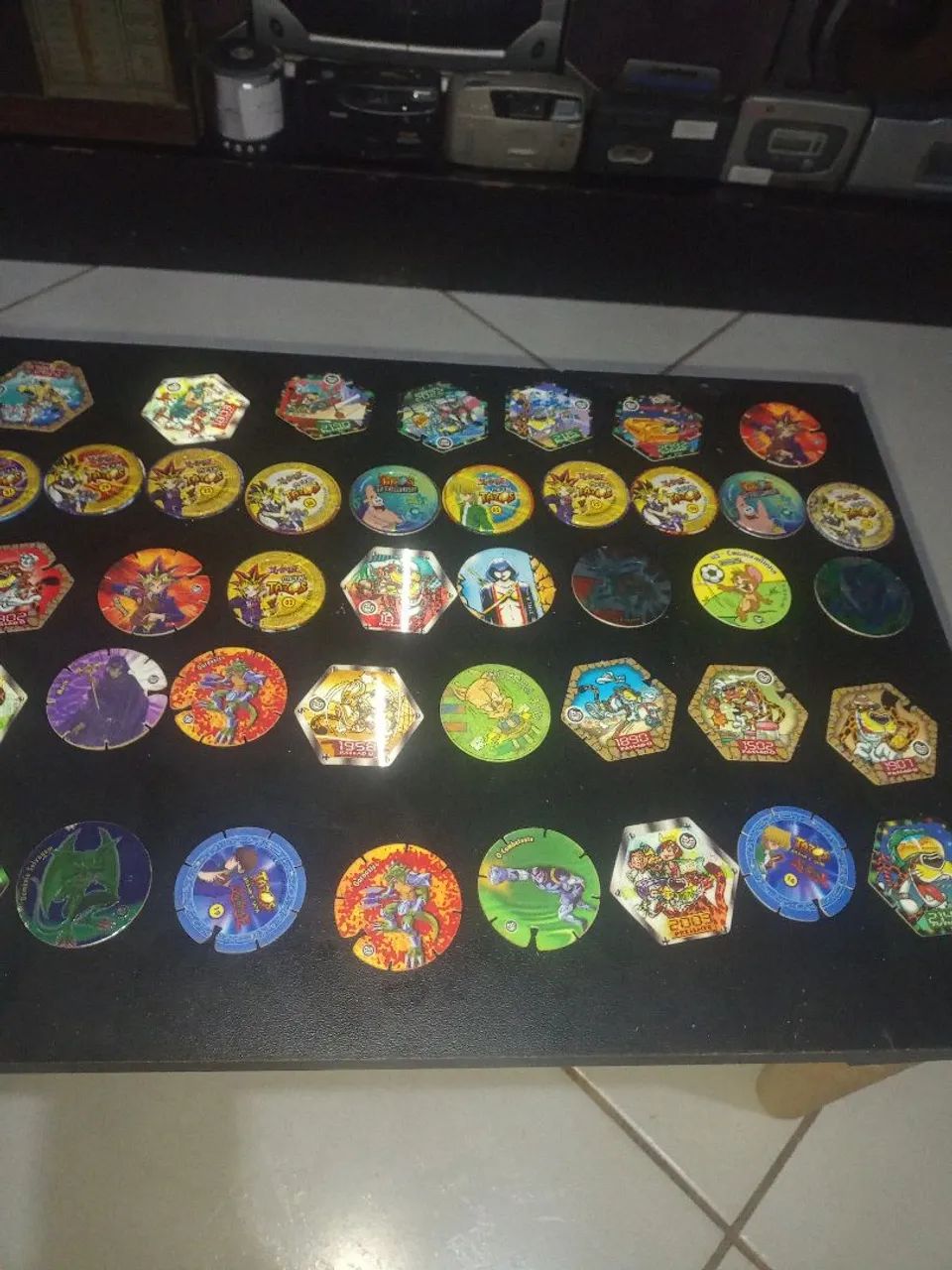 Tazos  - Foto 4