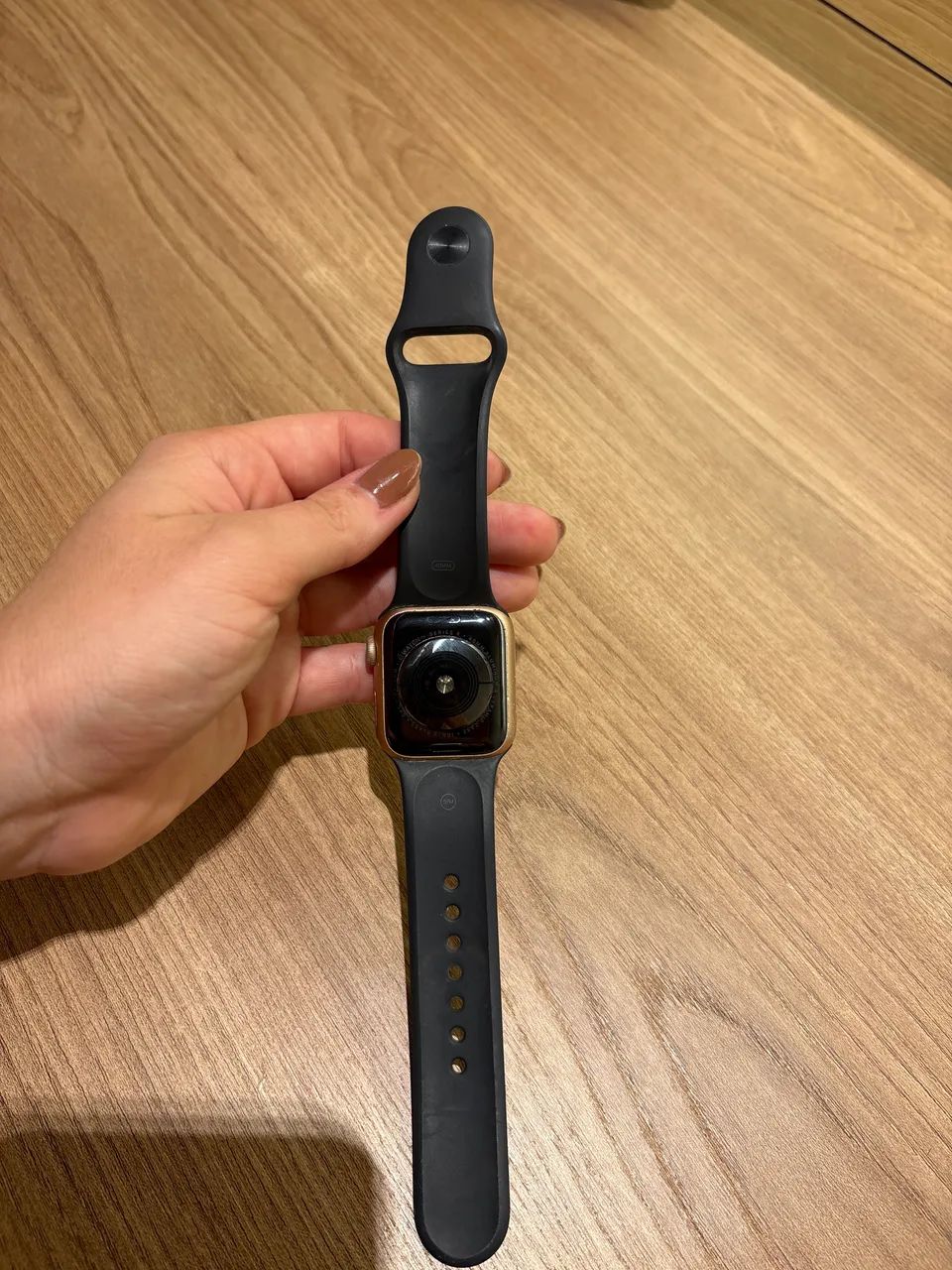 Apple Watch Series 4  - Foto 3