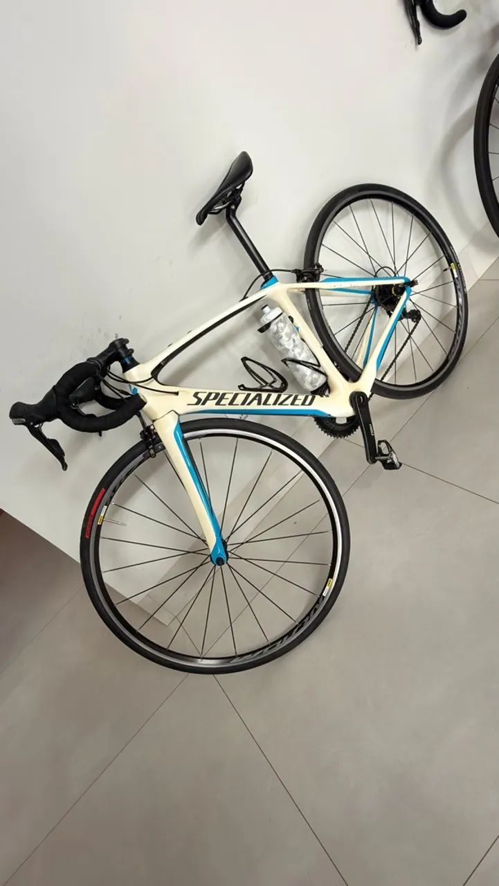 Bicicleta Seminova Specialized Alias