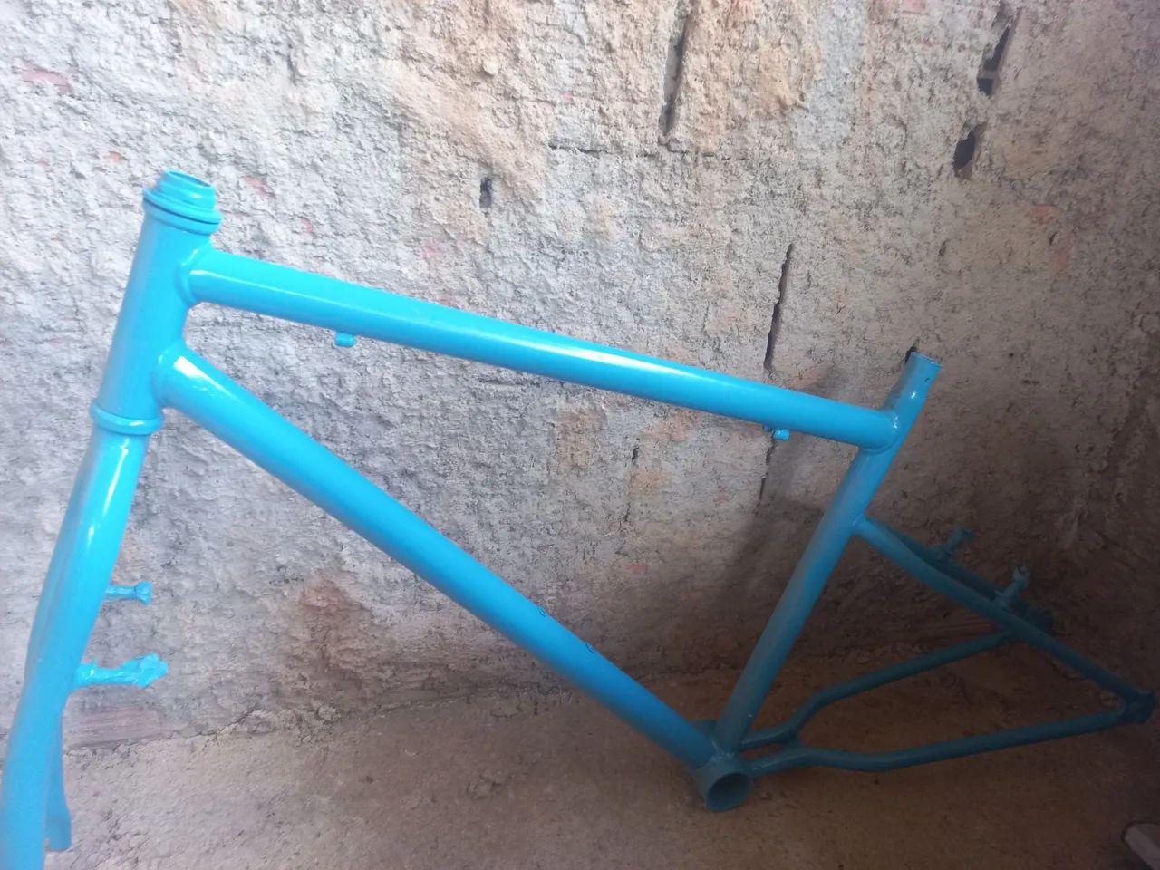 VENDO ESSE QUADRO DE ARO 26 - Foto 2