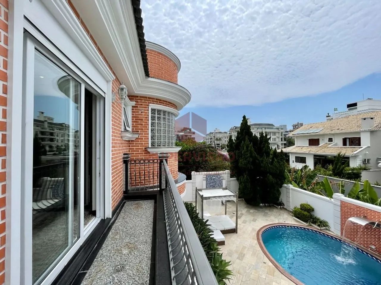 Casa com 4 suítes à venda, 476 m² - Jurerê Internacional - Florianópolis/SC - Foto 5