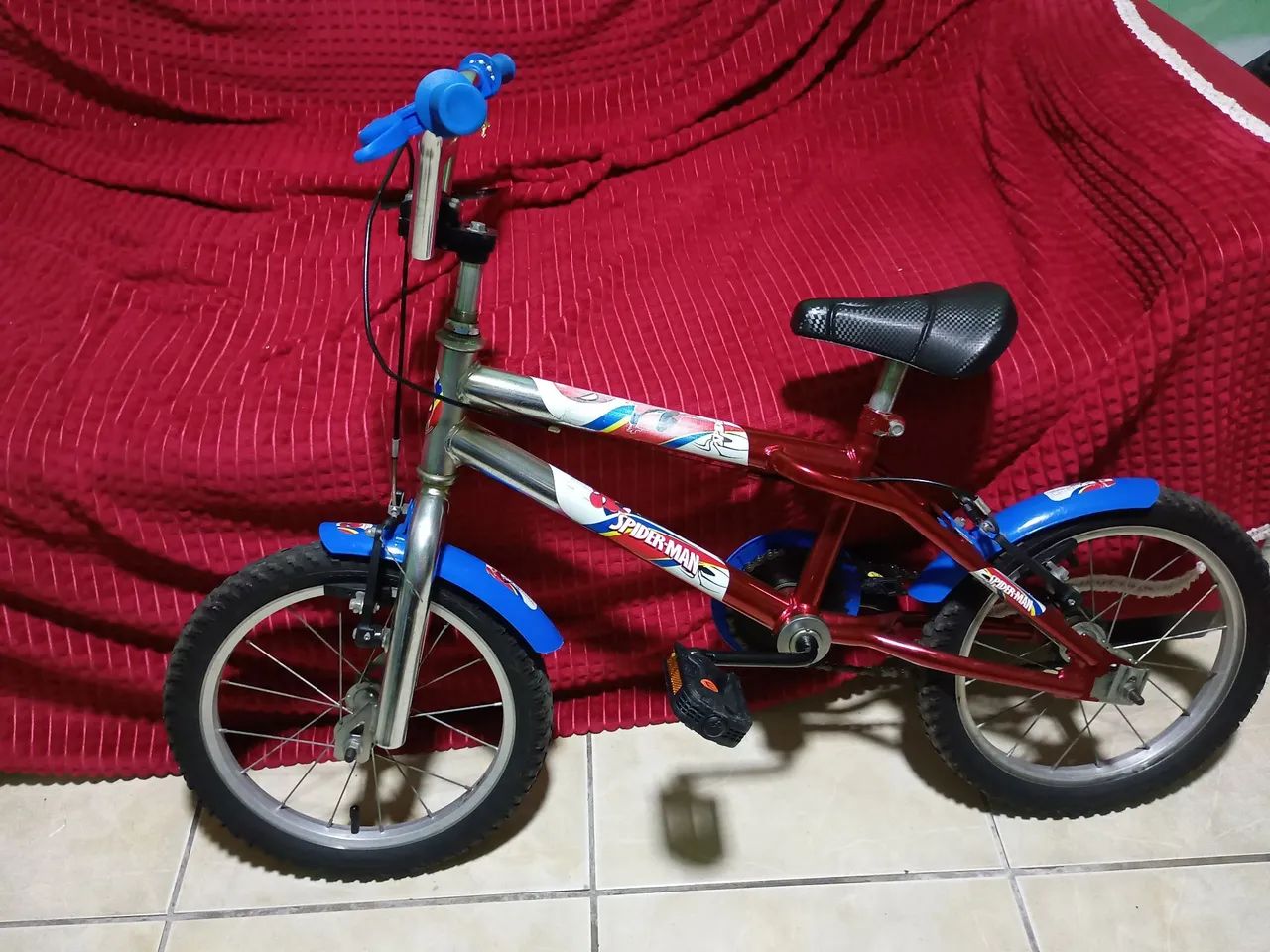 Bicicleta  - Foto 3