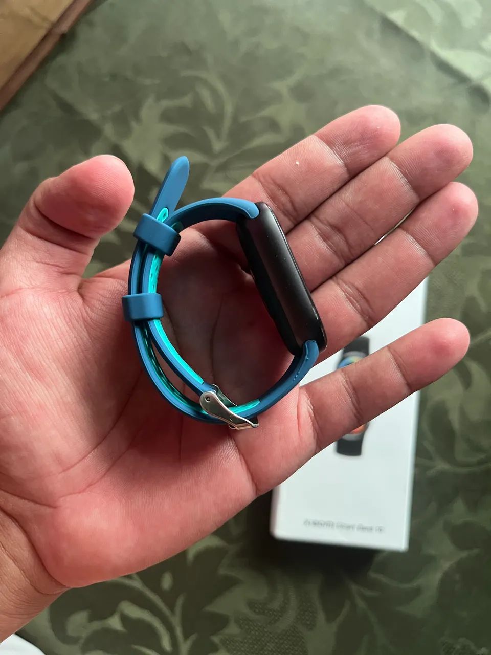 Mi band 10 - Foto 3