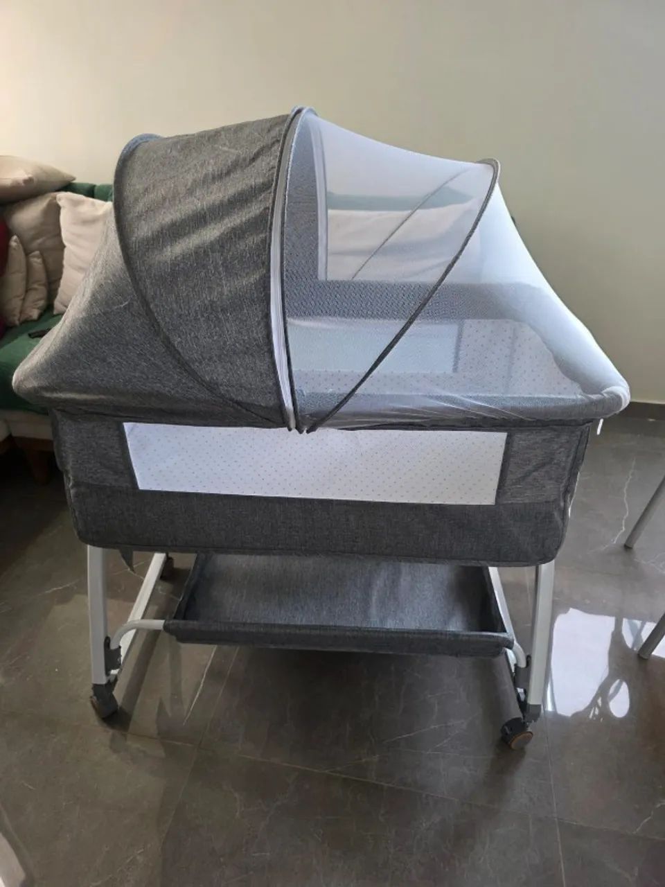 Berço para bebê - Foto 3