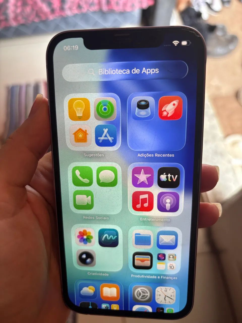 IPHONE 12 - 128gb - Foto 3
