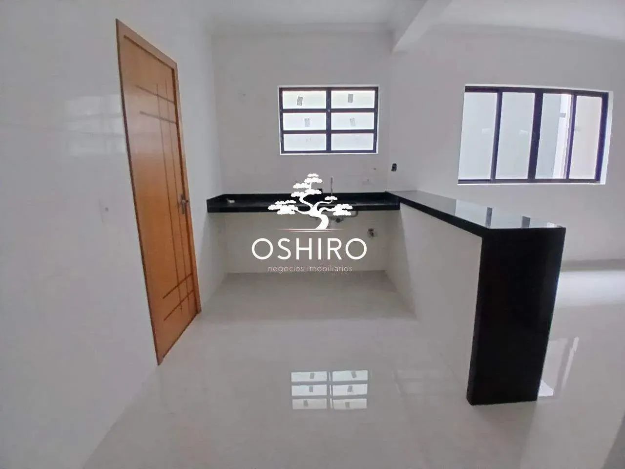 Casa sobreposta baixa - Embaré - Santos - Foto 4