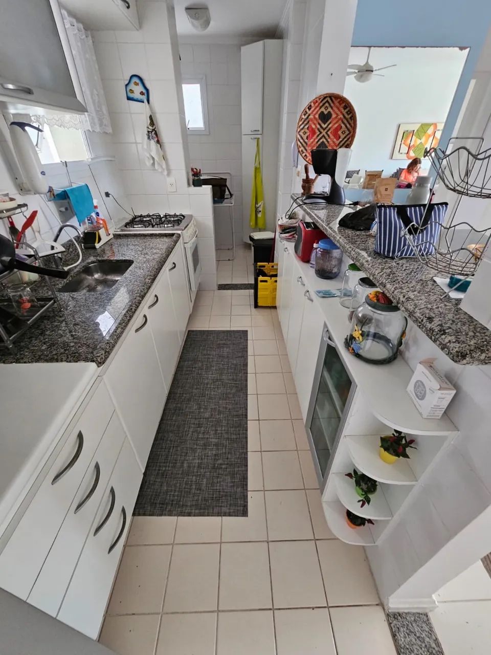 Cozinha Planejada Completa com Tampo - Foto 4