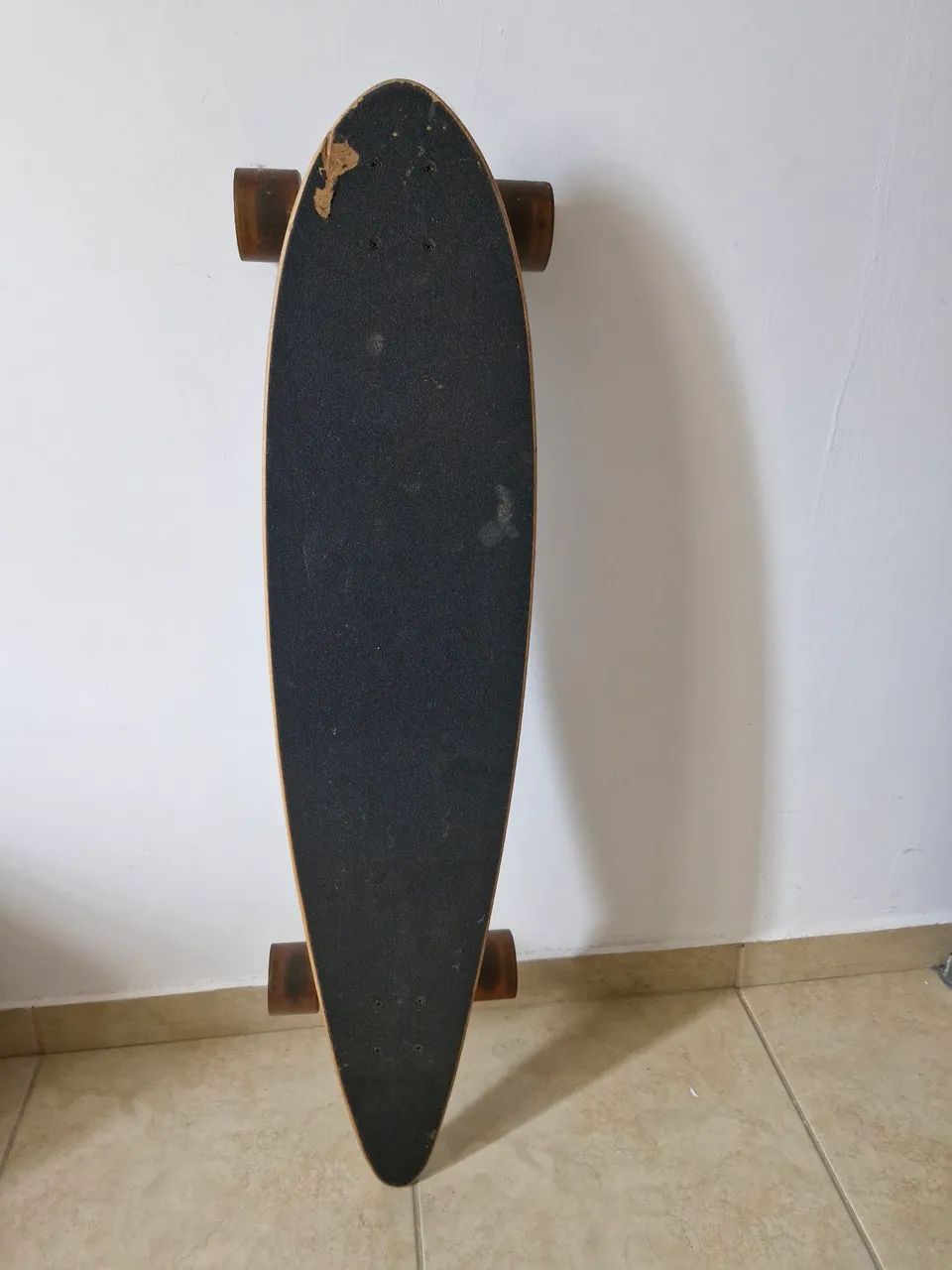 Skate longboard  - Foto 3