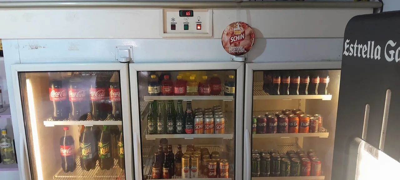 Freezer expositor vertical - Foto 5