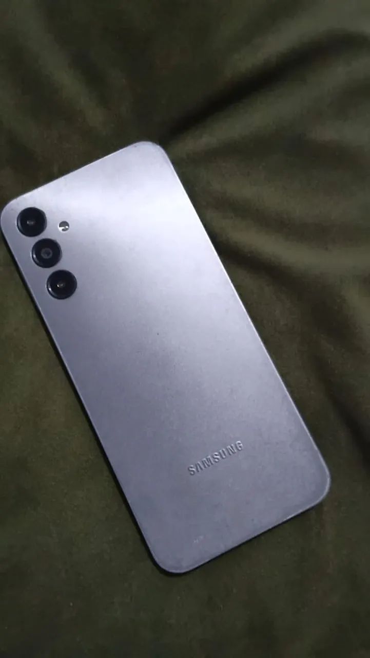 SAMSUNG A14 5G 128GB - Foto 2
