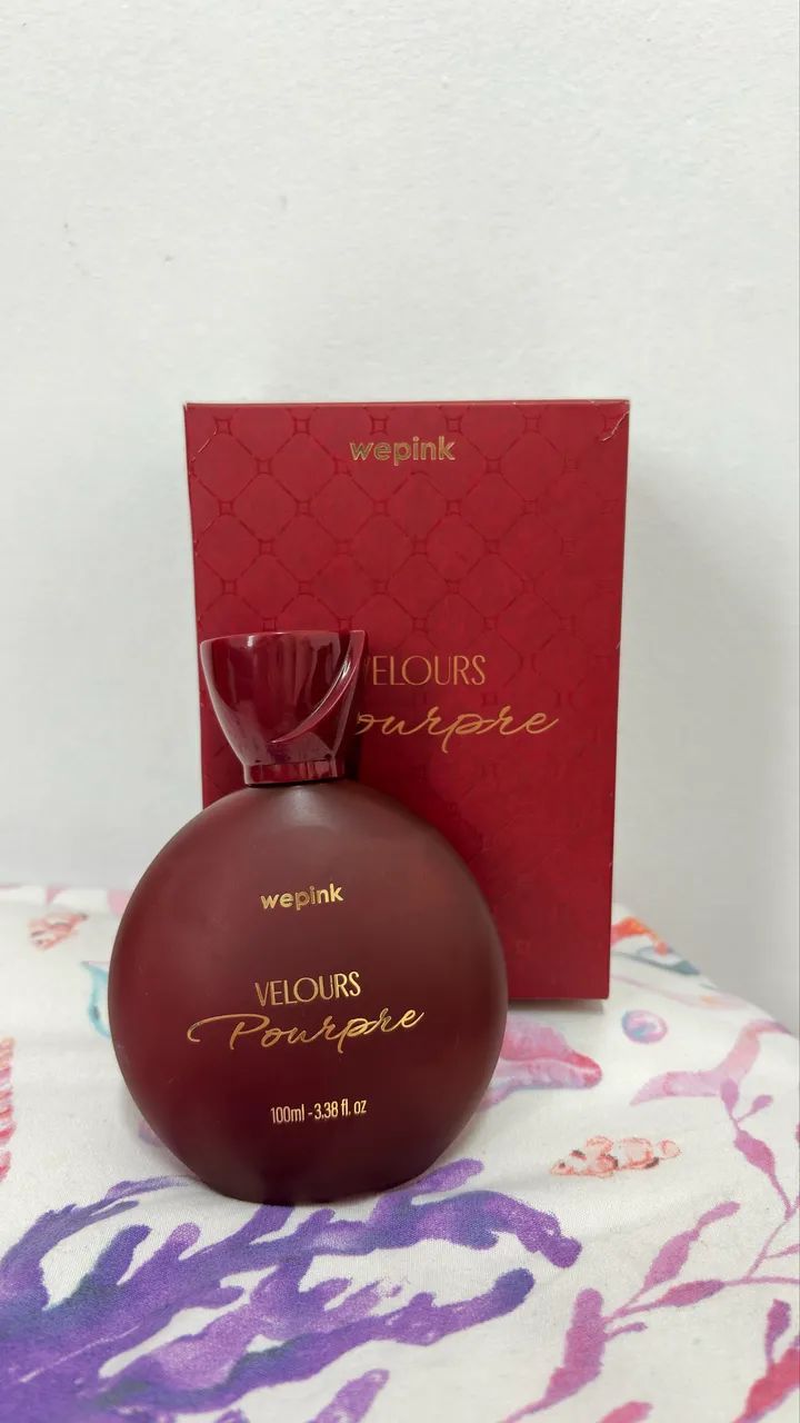 Perfume wepink  - Foto 2