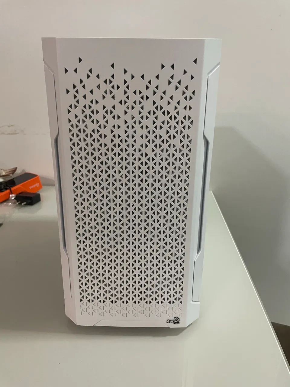 KIT PROCESSADOR RYZEN 5 3600 + placa mae A320M - Foto 4