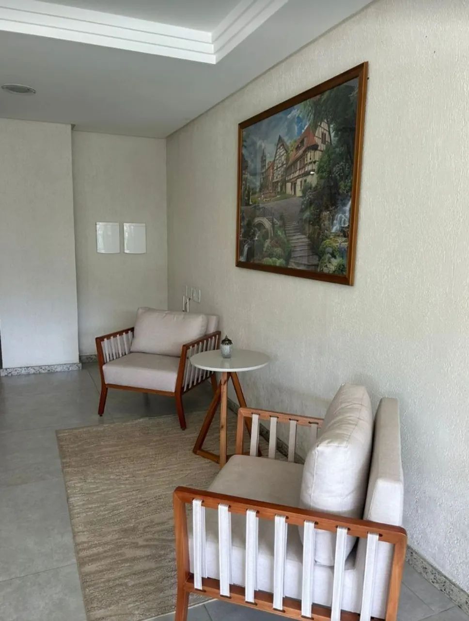 Apartamento 03 quartos - Centro - Domingos Martins - ES - Foto 3