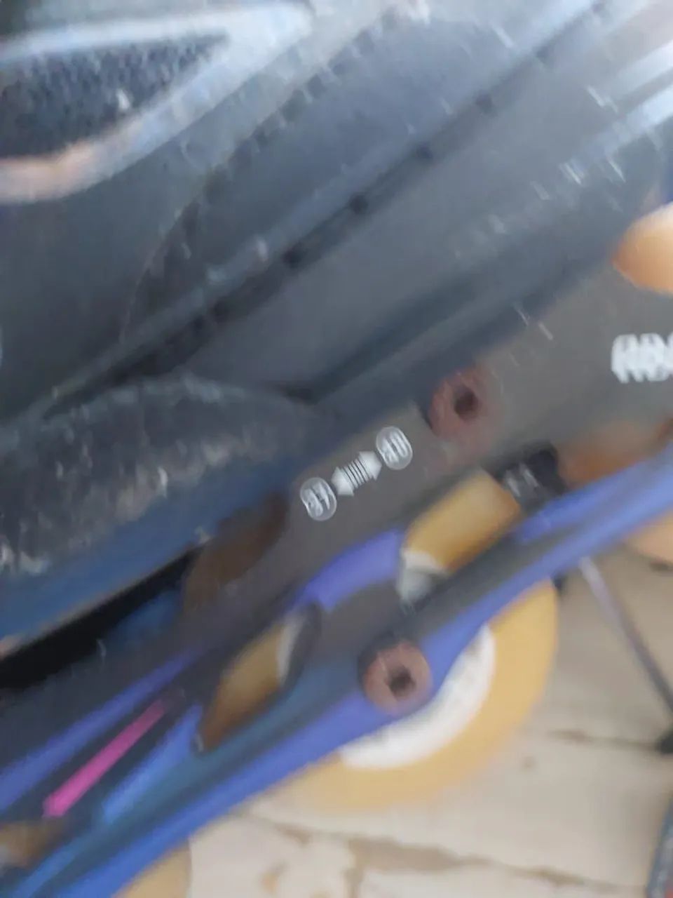 Patins  - Foto 2