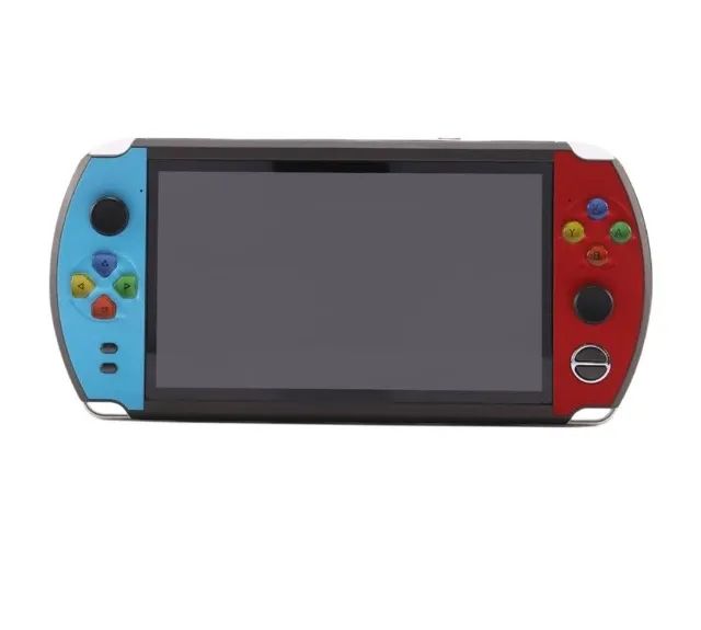 Queima de estoque. Game Machine PSP 7.1 E 5.1 Polegadas (Queima de Estoque - Loja Fechada) - Foto 4