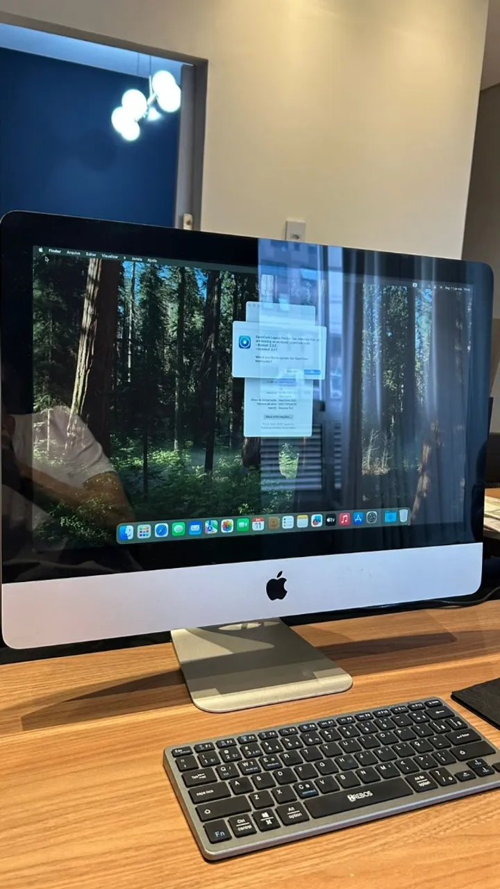 imac mid 2011
