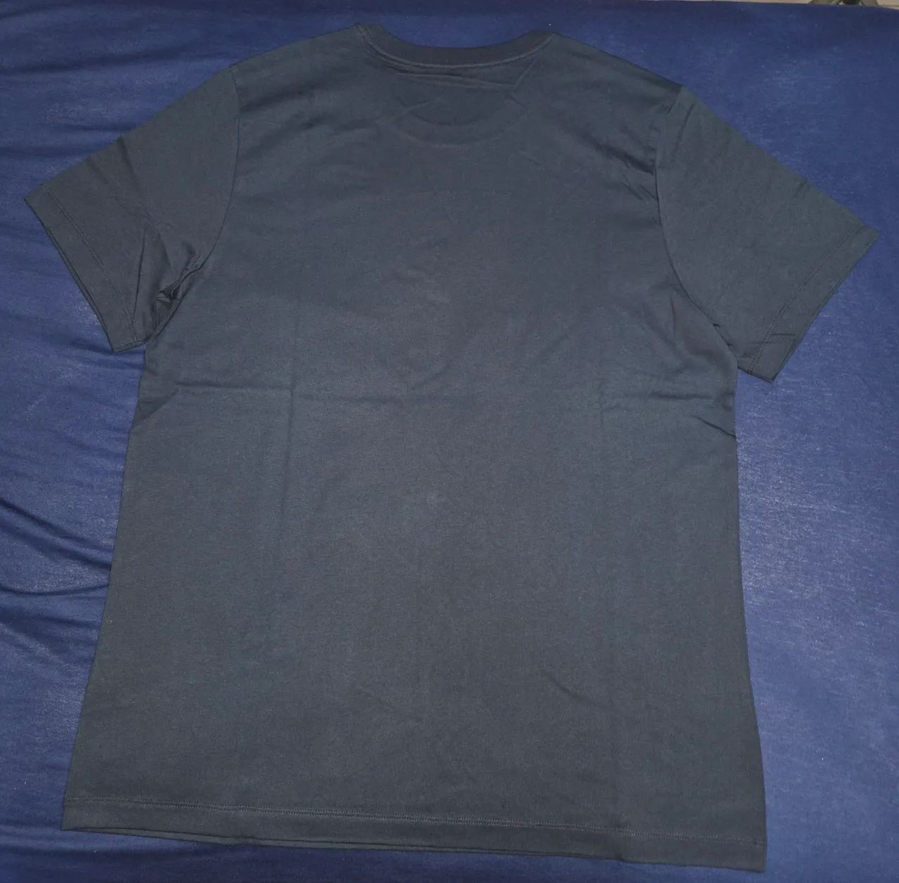 Camiseta Air Jordan - Foto 3