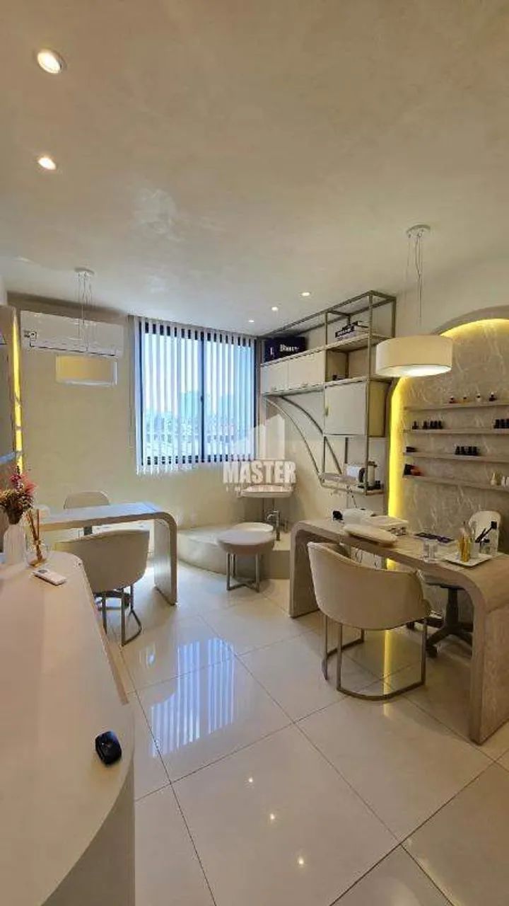 Sala à venda, 1 vaga, Santa Lúcia - Vitória/ES - Foto 5